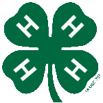 4-H logo