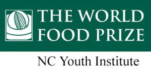 The World Food Prize NC Youth Institute